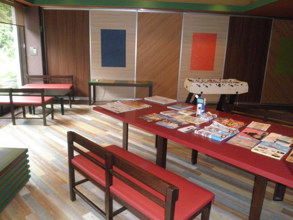 Hotel Shunjuan Idumiya Fukushima  Exterior foto